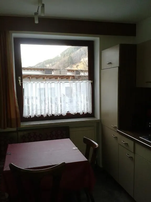 Haus Angelika Hotel Soelden Austria
