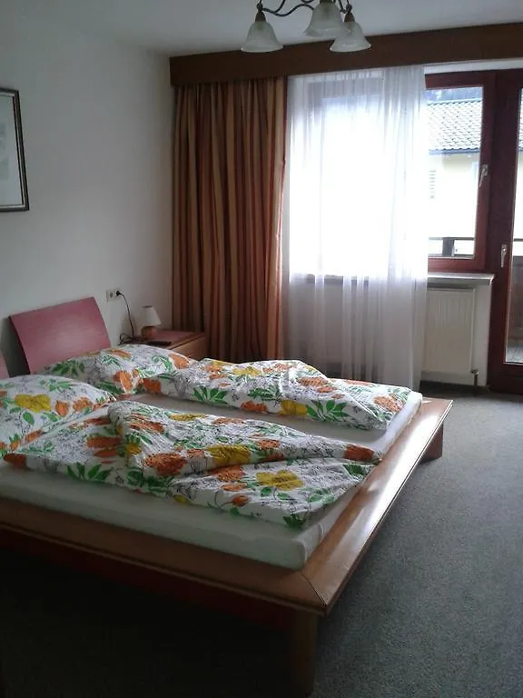 Holiday home Haus Angelika Hotel Soelden