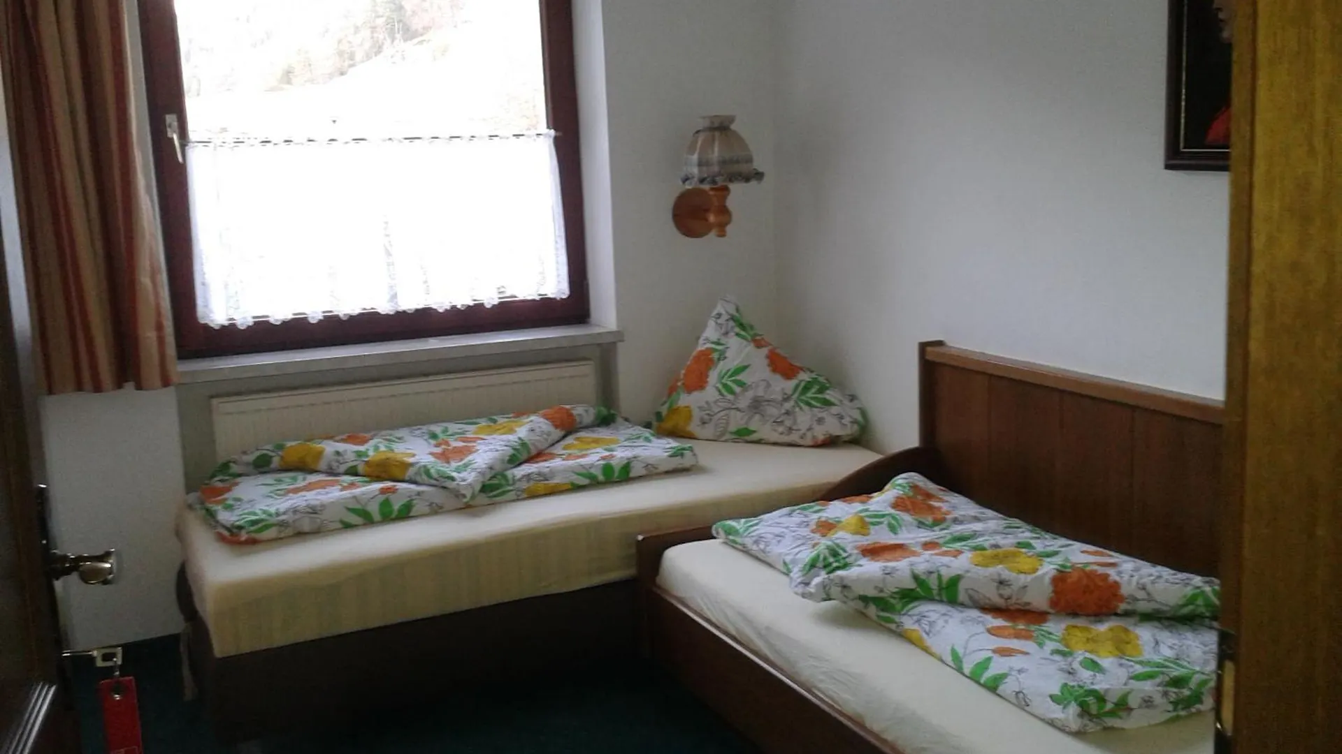 Haus Angelika Hotel Soelden Austria