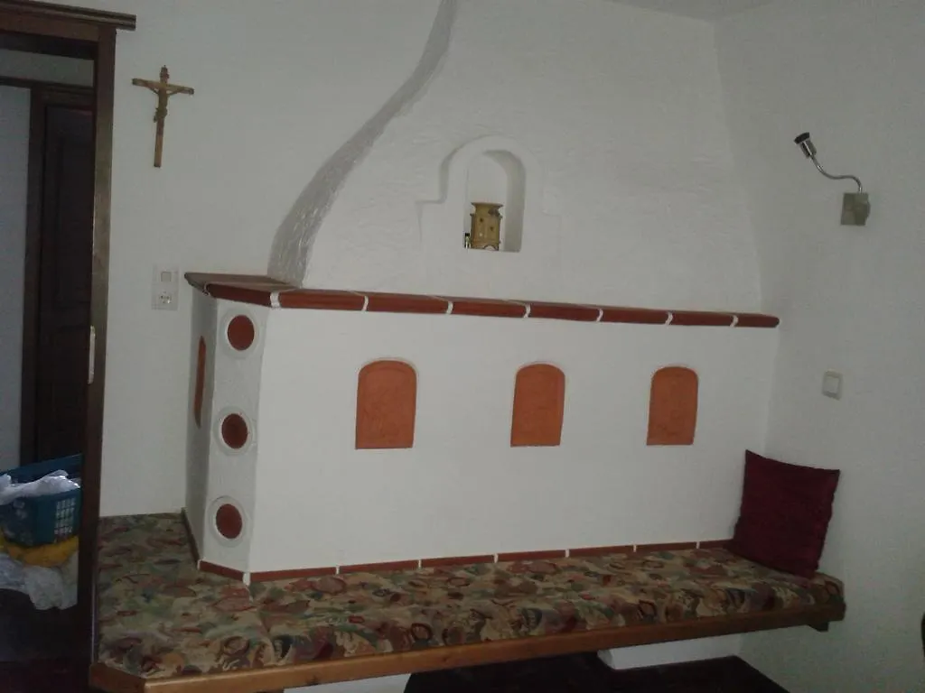 Haus Angelika Hotel Soelden Holiday home