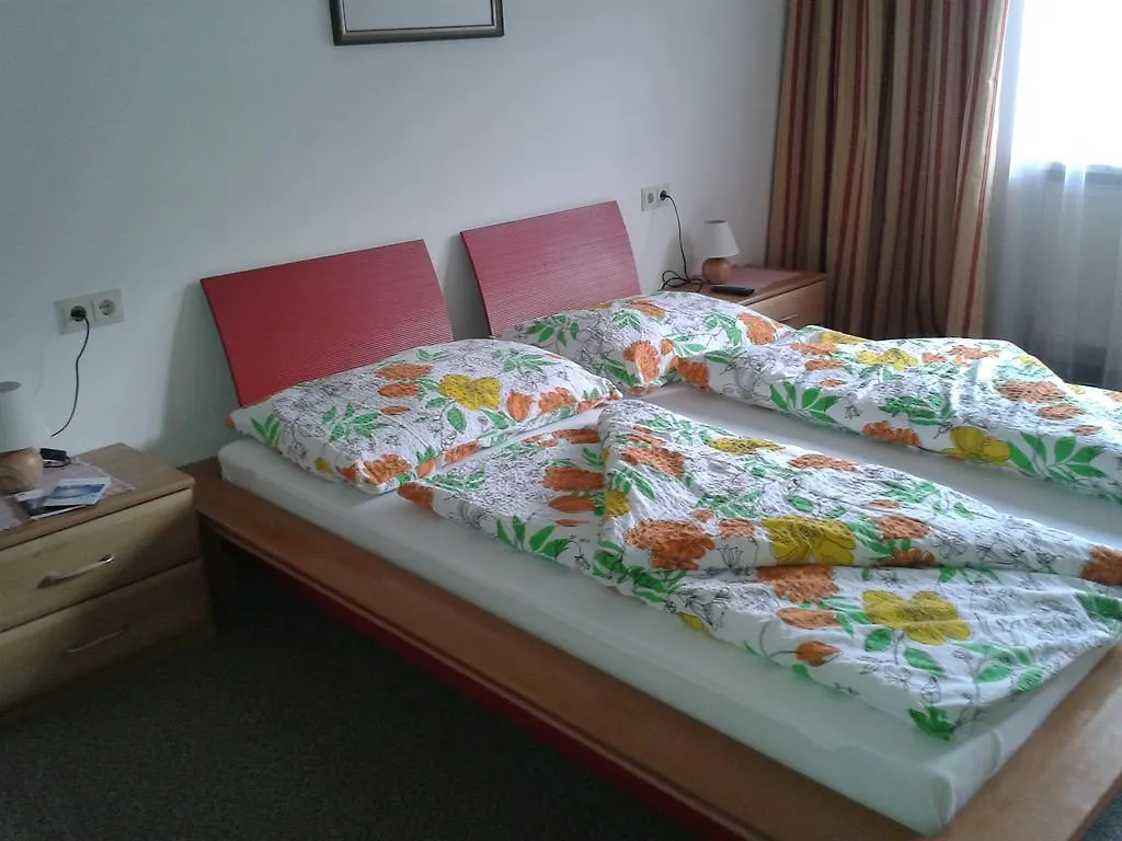 Haus Angelika Hotel Soelden